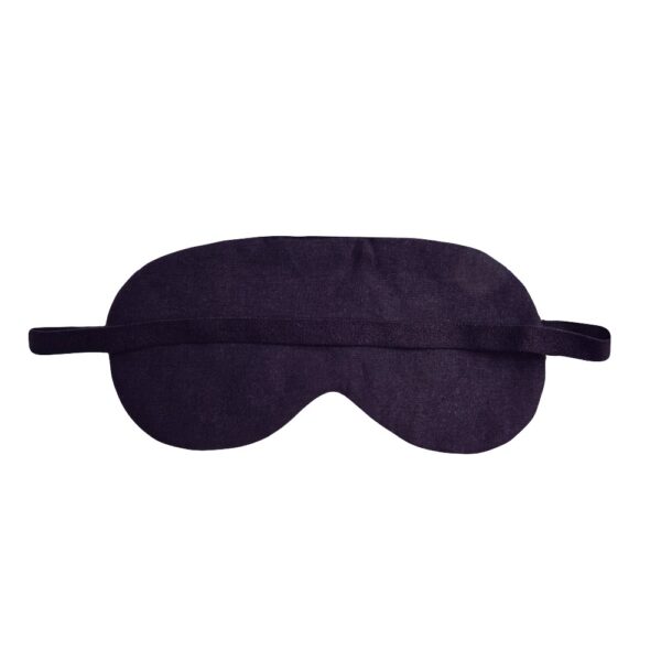 Love Emoji Slaapmasker - Afbeelding 3