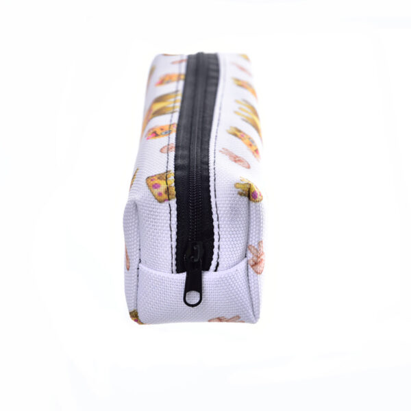 Crazy Emoji Etui - Afbeelding 3