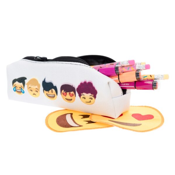 Band Emoji Etui - Afbeelding 2