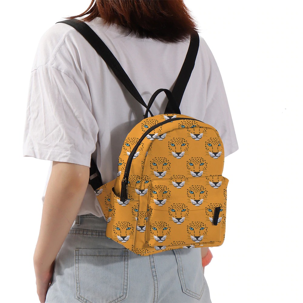 luipaard Rugzak | 7 Liter - Afbeelding 6