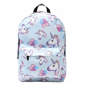 Unicorn Love Rugzak | 15 liter