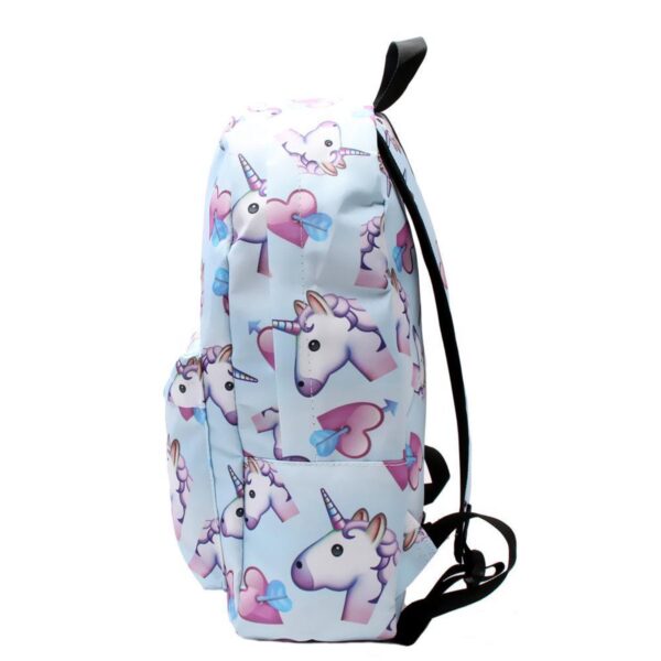 Unicorn Love Rugzak | 15 liter - Afbeelding 3