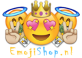 Emojishop