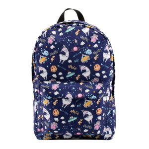 Alpaca Ruimte Rugzak | 15 liter