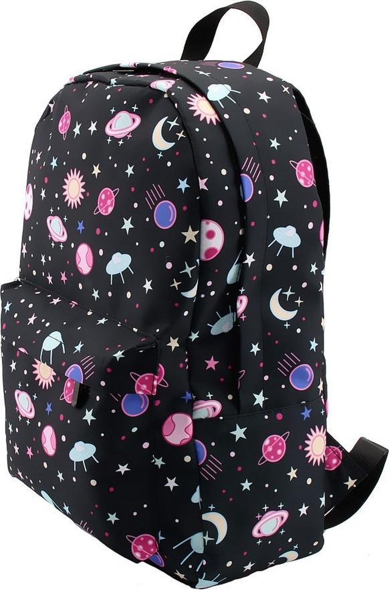 Ruimte Rugzak | 15 liter - Afbeelding 2