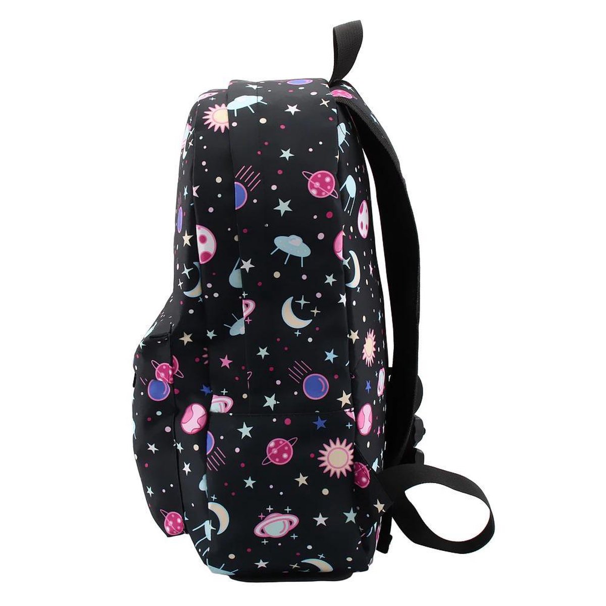 heelal rugzak